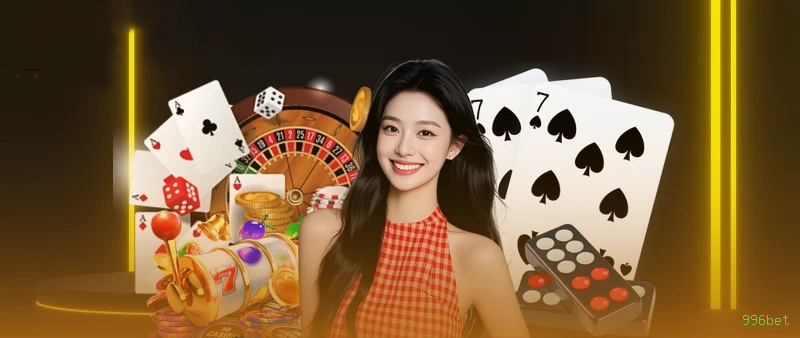 App 996bet para Android e iOS - download grátis