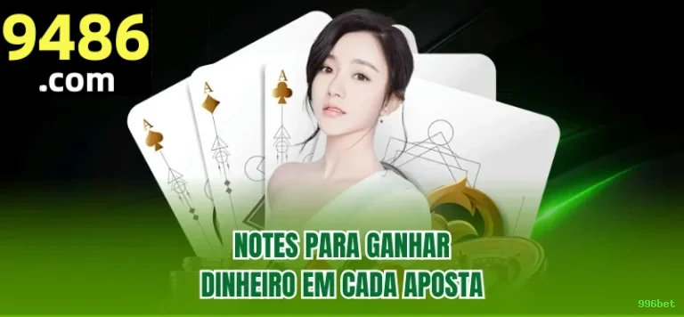Slots no app 996bet mobile
