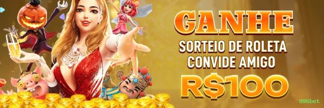 Roleta e blackjack 996bet