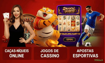 Cassino ao vivo 996bet dealers
