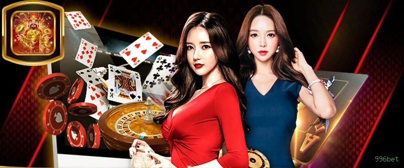 Download app 996bet Android iOS