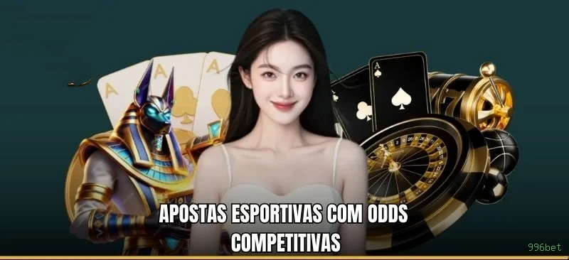 Bônus boas-vindas 996bet R$100