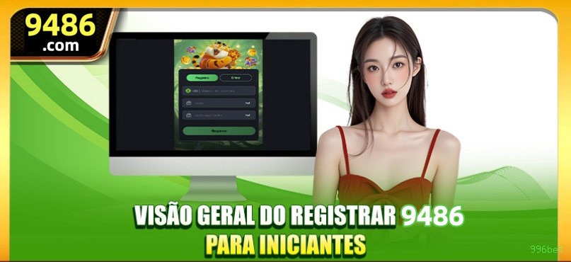 Ganhar e sacar na 996bet