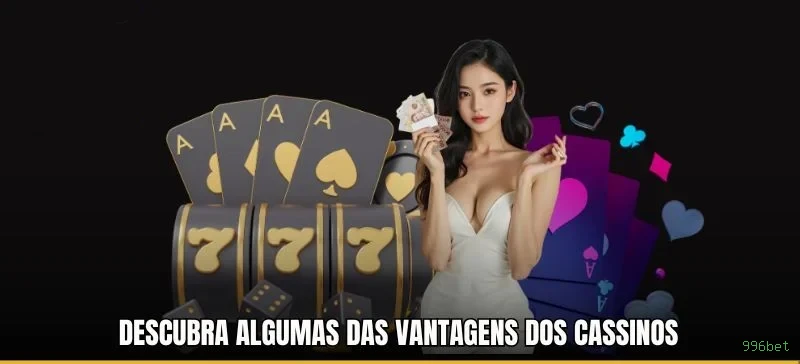 Bônus e prêmios 996bet