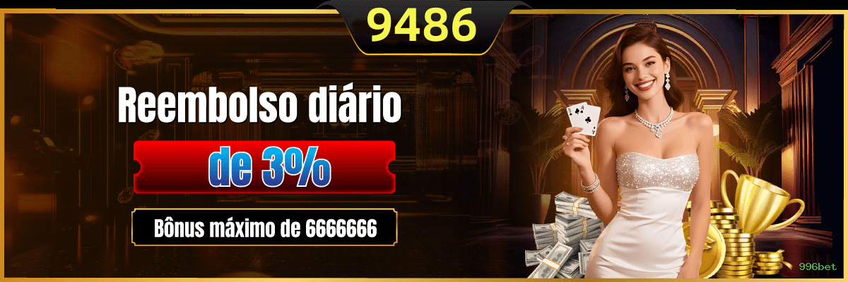 Slots com prêmios 996bet